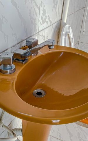 Casa à venda com 140m², 7 quartos e sem vagaBanheiro 3