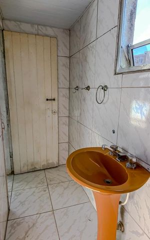 Casa à venda com 140m², 7 quartos e sem vagaBanheiro 3