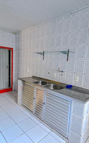 Casa à venda com 140m², 7 quartos e sem vagaCozinha