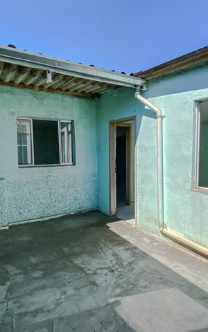 Casa à venda com 140m², 7 quartos e sem vagaLavanderia