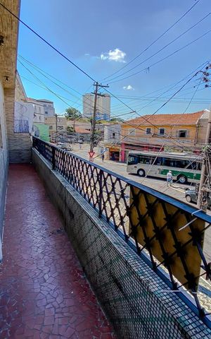 Casa à venda com 140m², 7 quartos e sem vagavaranda
