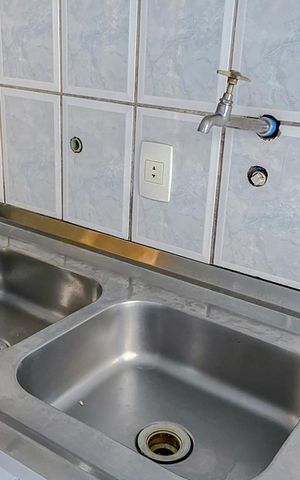Casa à venda com 140m², 7 quartos e sem vagaDetalhe Cozinha