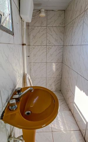 Casa à venda com 140m², 7 quartos e sem vagaBanheiro 3
