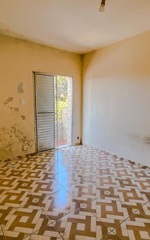 Casa à venda com 140m², 7 quartos e sem vagaQuarto 1