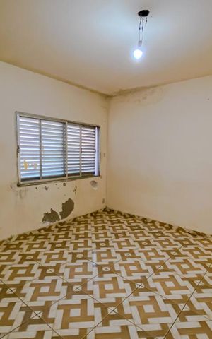 Casa à venda com 140m², 7 quartos e sem vagaQuarto 2
