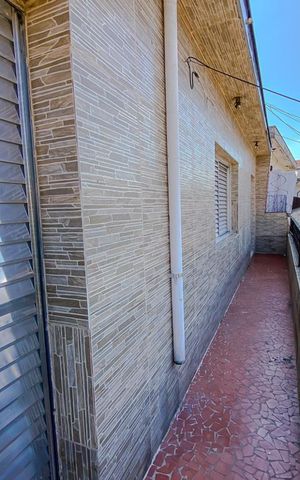 Casa à venda com 140m², 7 quartos e sem vagavaranda