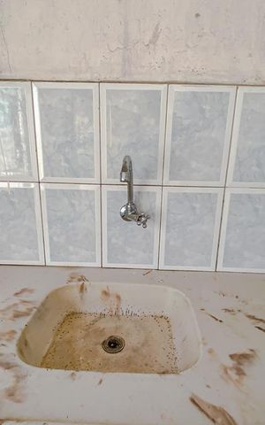 Casa à venda com 140m², 7 quartos e sem vagaDetalhe Cozinha 3