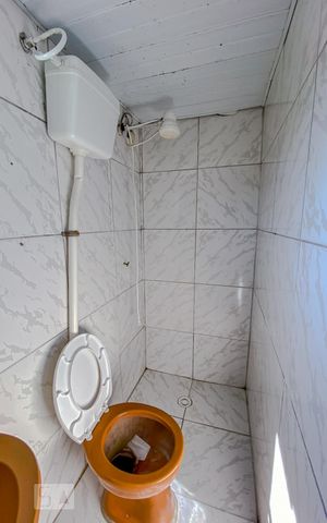 Casa à venda com 140m², 7 quartos e sem vagaBanheiro 3