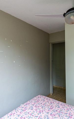 Apartamento à venda com 55m², 2 quartos e 1 vaga Apartamento à venda com 55m², 2 quartos e 1 vagaQuarto 2