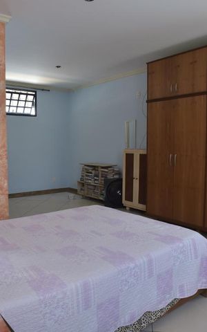 Casa à venda com 160m², 2 quartos e 1 vagaSuíte