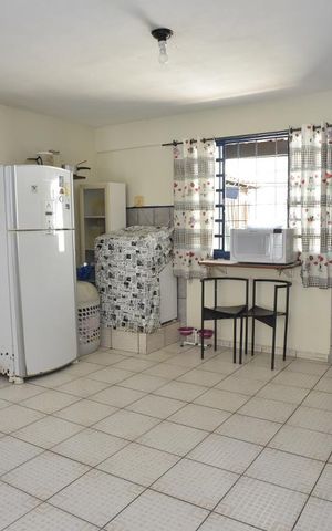 Casa à venda com 160m², 2 quartos e 1 vagaCozinha