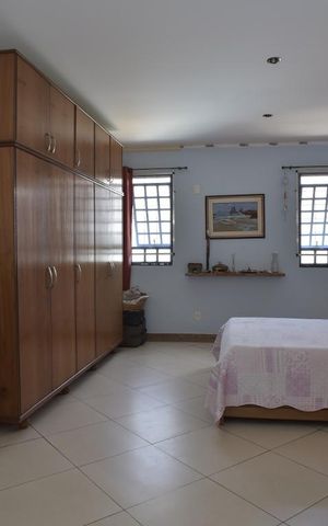 Casa à venda com 160m², 2 quartos e 1 vagaSuíte