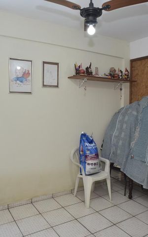 Casa à venda com 160m², 2 quartos e 1 vagaSala