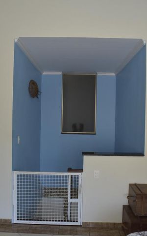 Casa à venda com 160m², 2 quartos e 1 vagaQuarto
