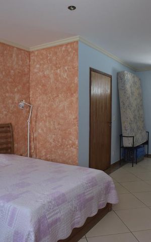 Casa à venda com 160m², 2 quartos e 1 vagaSuíte