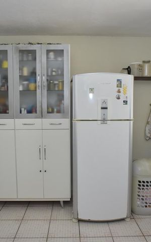 Casa à venda com 160m², 2 quartos e 1 vagaCozinha