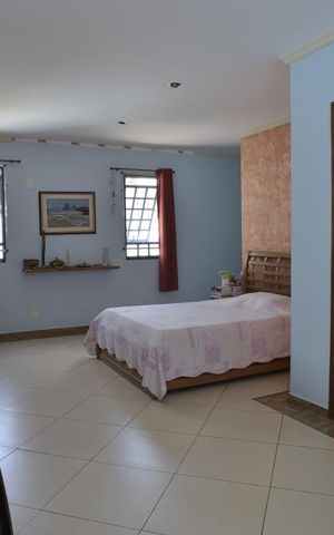 Casa à venda com 160m², 2 quartos e 1 vagaSuíte