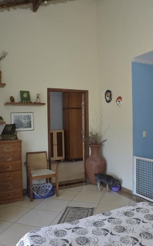 Casa à venda com 160m², 2 quartos e 1 vagaQuarto