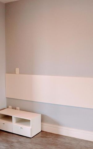 Apartamento à venda com 45m², 1 quarto e 1 vagaStudio