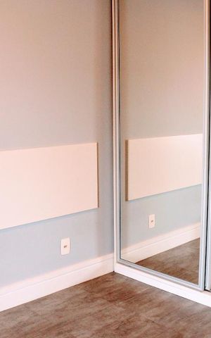 Apartamento à venda com 45m², 1 quarto e 1 vagaStudio