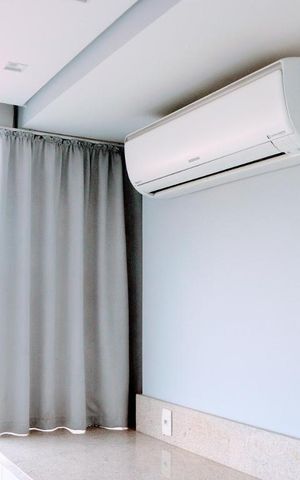 Apartamento à venda com 45m², 1 quarto e 1 vagaStudio