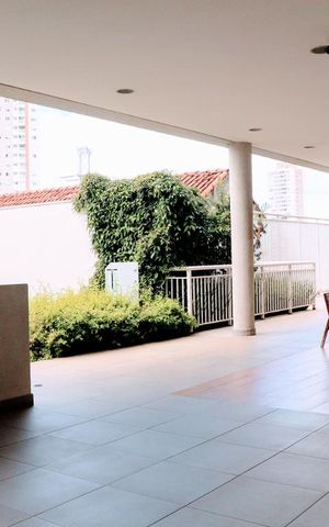 Apartamento à venda com 45m², 1 quarto e 1 vagaÁrea comum