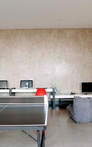 Apartamento à venda com 45m², 1 quarto e 1 vagaÁrea comum