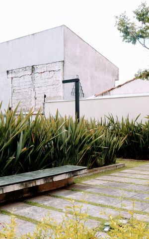 Apartamento à venda com 45m², 1 quarto e 1 vagaÁrea comum