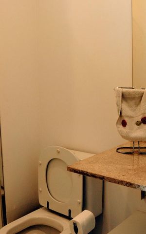 Apartamento à venda com 45m², 1 quarto e 1 vagaStudio