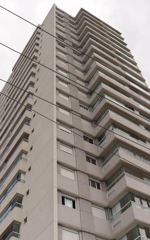 Apartamento à venda com 45m², 1 quarto e 1 vagaFachada