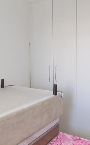 Apartamento à venda com 64m², 2 quartos e 1 vaga Apartamento à venda com 64m², 2 quartos e 1 vagaQuarto 1