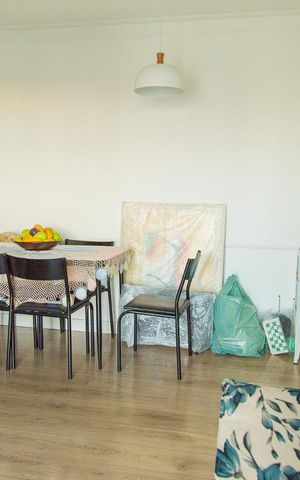 Apartamento à venda com 64m², 2 quartos e 1 vaga Apartamento à venda com 64m², 2 quartos e 1 vagaSala