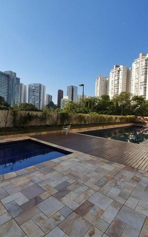 Apartamento para alugar com 56m², 2 quartos e 1 vaga Apartamento para alugar com 56m², 2 quartos e 1 vagaPiscina