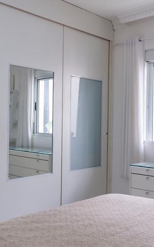 Casa para alugar com 450m², 4 quartos e 6 vagasSuíte 2