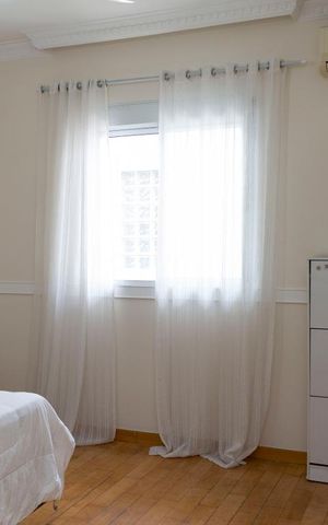 Casa para alugar com 450m², 4 quartos e 6 vagasQuarto 2