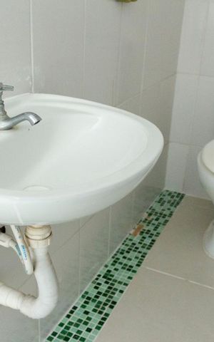 Casa para alugar com 450m², 4 quartos e 6 vagasLavabo