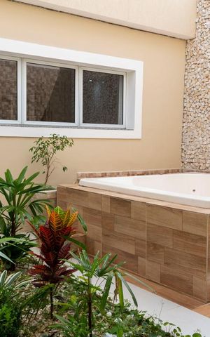 Casa para alugar com 450m², 4 quartos e 6 vagasSpa