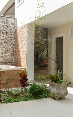Casa para alugar com 450m², 4 quartos e 6 vagasSpa