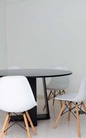 Casa para alugar com 450m², 4 quartos e 6 vagasCozinha