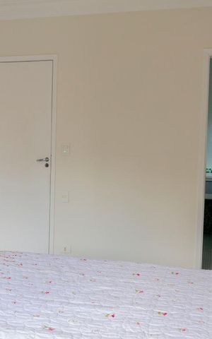 Casa para alugar com 450m², 4 quartos e 6 vagasSuíte 1
