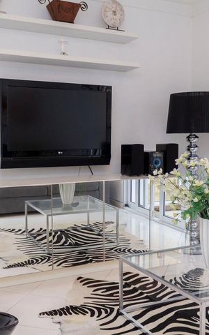 Casa para alugar com 450m², 4 quartos e 6 vagasSala 2