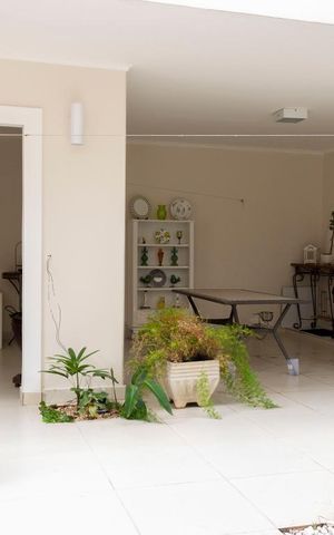 Casa para alugar com 450m², 4 quartos e 6 vagasChurrasqueira