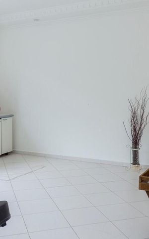 Casa para alugar com 450m², 4 quartos e 6 vagasAcademia