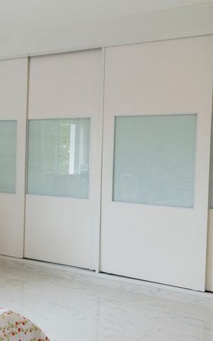 Casa para alugar com 450m², 4 quartos e 6 vagasSuíte 1