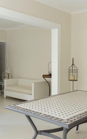 Casa para alugar com 450m², 4 quartos e 6 vagasChurrasqueira