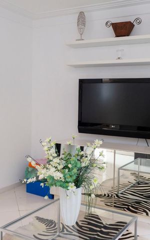 Casa para alugar com 450m², 4 quartos e 6 vagasSala 2