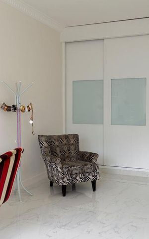 Casa para alugar com 450m², 4 quartos e 6 vagasQuarto 1