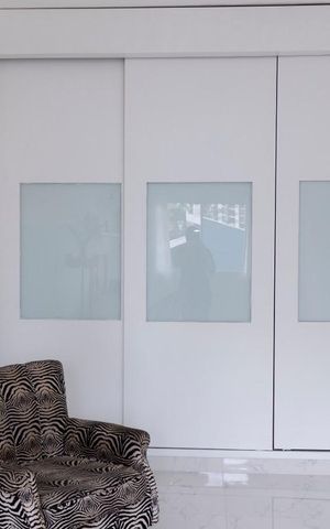 Casa para alugar com 450m², 4 quartos e 6 vagasQuarto 1