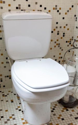Casa para alugar com 450m², 4 quartos e 6 vagasLavabo