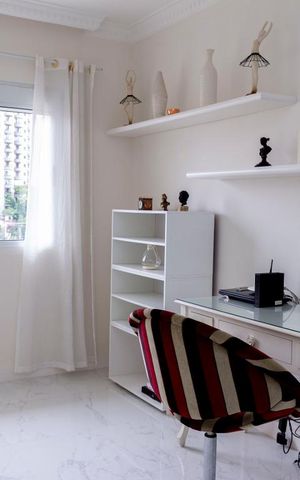Casa para alugar com 450m², 4 quartos e 6 vagasQuarto 1